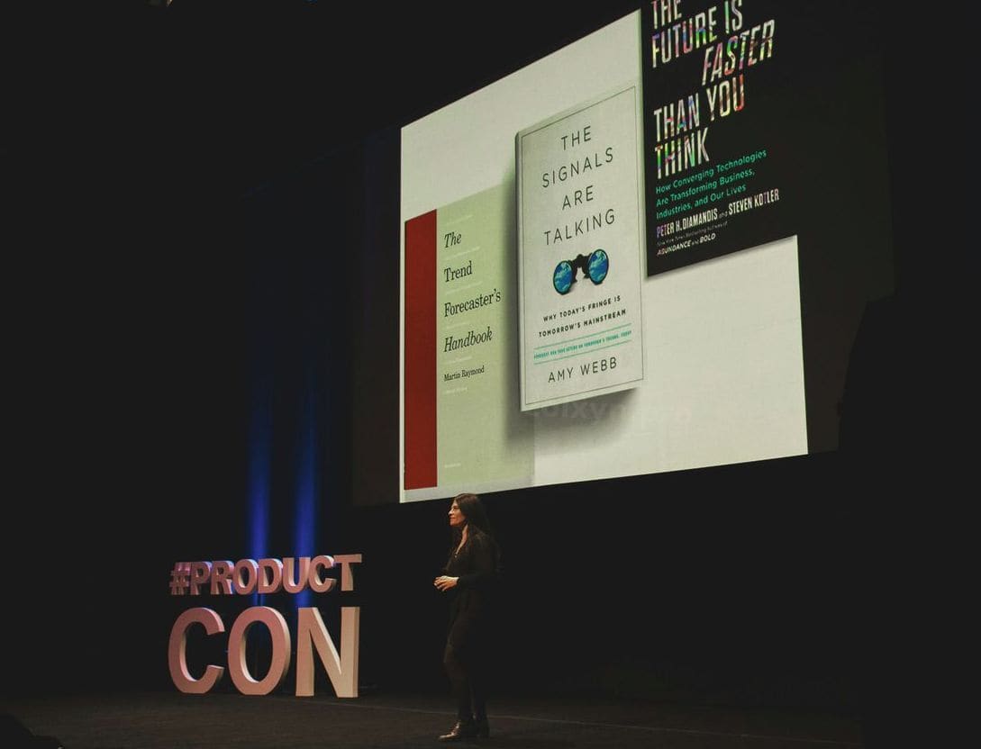 Tendencias actuales en eventos y conferencias para empresas